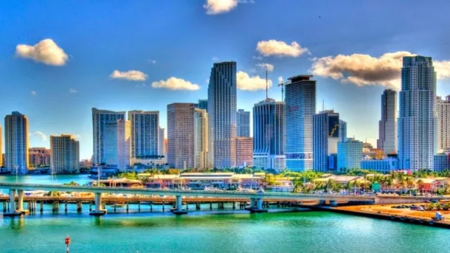 Miami y la Florida: ¿Cuándo es el mejor mes para visitarlas? (de acuerdo al interés de cada uno)