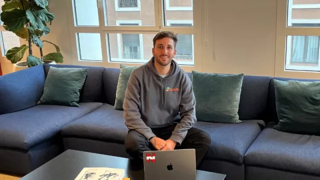 El 45% de las empresas europeas considera que la inversión en 'cloud' es la principal inversión SaaS