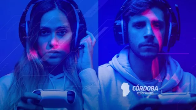 Ya está todo listo para el eSports Córdoba Fest, el evento gamer más importante de la provincia