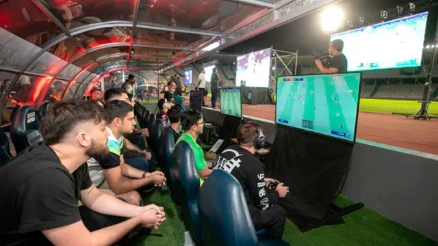 Más de 1.000 jugadores, en representación de más de 500 equipos, competirán de manera
virtual.