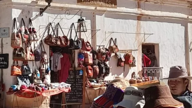 Jujuy la elegida del NOA: con 93% de ocupación la quebrada vivió una gran Semana Santa