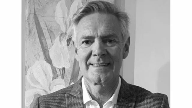 “El Régimen de Iniciativa Privada para financiar obra pública es urgente” (Luis Lumello, presidente de la delegación Córdoba de Camarco)