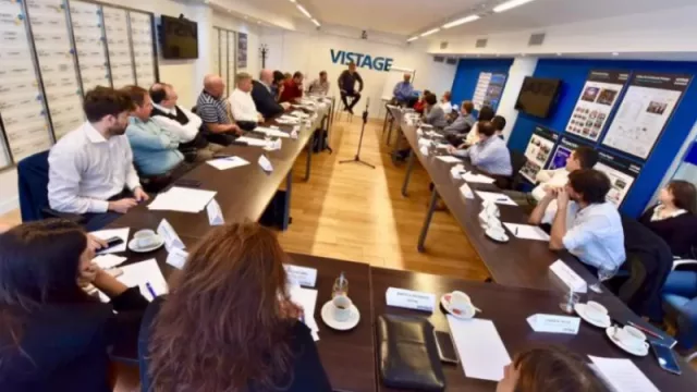 Cómo funciona Vistage, la red de empresarios y altos ejecutivos que se juntan a resolver problemas comunes (en Córdoba tiene 200 miembros)