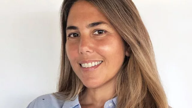 Guadalupe San Martín, gerente General de Vistage.