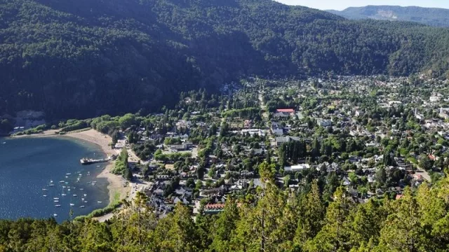 San Martín de los Andes con un enero turístico exitoso ( ingresos por $ 2.500 millones)