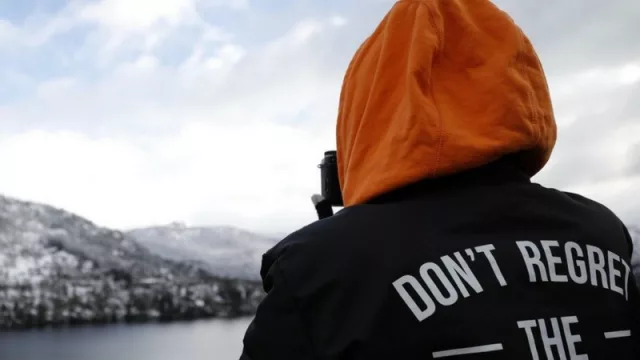 Un millón de turistas viajaron el fin de semana largo