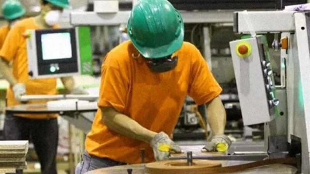 En noviembre, el empleo privado tuvo un importante repunte en el Chaco