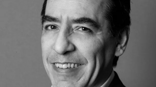 Nuevo Senior Marketing & Sales Director para Nissan América del Sur