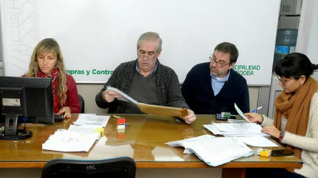 Optimizarán y rehabilitarán los brazos distribuidores de percoladores en Bajo Grande