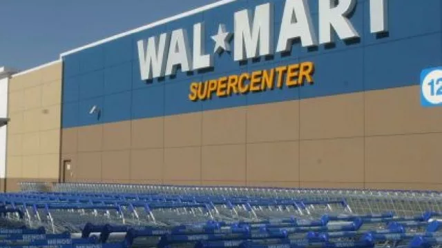 Walmart busca jóvenes de 18 a 30 años en Córdoba (Feria Futuro 2018, este jueves y viernes)