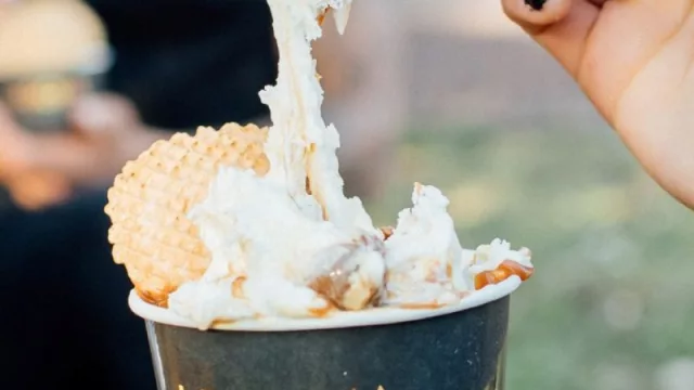 Leroma, la mejor heladería cordobesa (galardón de Circuito Gastronómico), comienza a pensar su desembarco en el interior (y suma dos bocas en la ciudad)