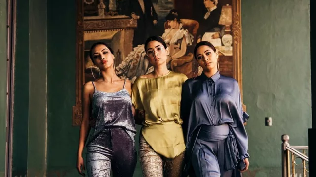 Qué dejó el Tarija Fashion Weekend