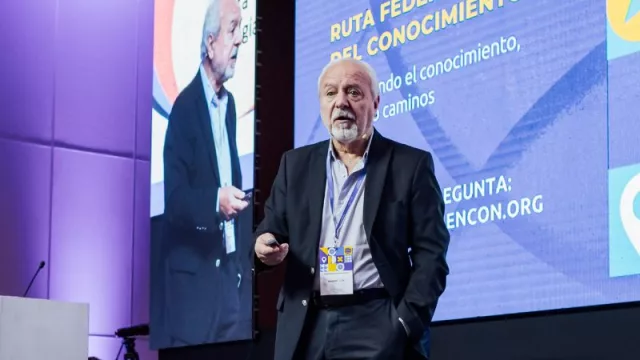 “En los próximos 5 años la economía del conocimiento puede ser la segunda del país” (Luis Galeazzi, director ejecutivo de Argencon)