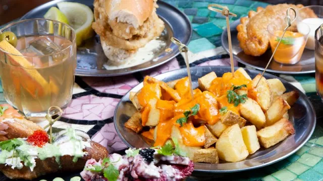 ¡Vamos de tapas!: Llega Tapeando, el festival gastronómico que promociona a España como destino turístico (dónde vivirlo en Córdoba)