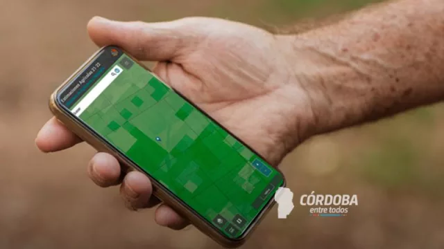 Los resultados permiten determinar comportamientos y variabilidad de rindes en una zona
determinada.