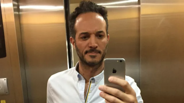 #Ping-pong con Mariano Saracco (director de Romero Victorica)