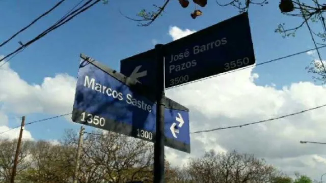 Ahora: 7% de las calles tienen nombres femeninos. Mañana: habrá paridad de género al nombrar nuevos espacios públicos en Ciudad de Córdoba