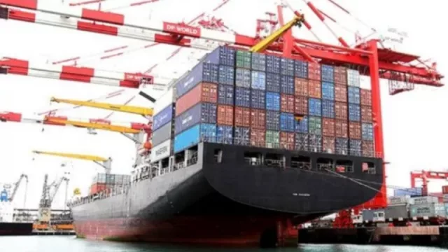 Exportaciones récord de Neuquén en combustible y energía (con un aumento del 700% entre 2011 y 2022)