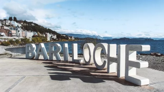 Desde julio los salteños van a poder viajar a Bariloche en vuelo directo de Aerolíneas Argentinas