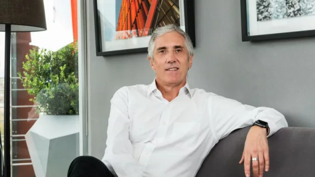 A sacar la Naranja: acuerdo inédito y exclusivo con Samsung (S9 en 24 cuotas 0% interés de $ 1.414 y más cosas en camino)