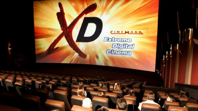 Está llegando Cinemark a Neuquén y necesitan 30 empleados