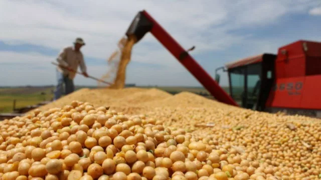 La quita del Fondo Soja vuelve a enfrentar al Gobierno de Tucumán con el nacional