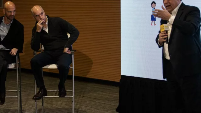 Se presentó un proyecto para incentivar el turismo en la Ciudad de Buenos Aires