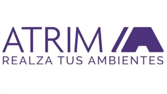 Atrim presente en Casa FOA Córdoba (detalles y terminaciones de vanguardia)
