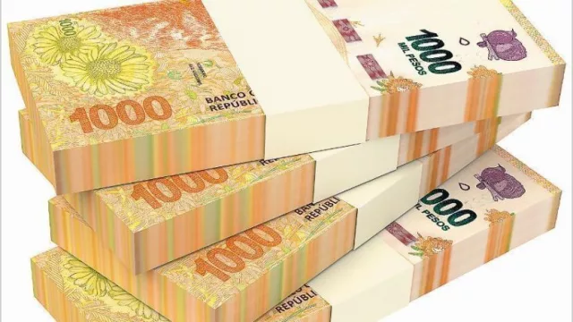 El Gobierno dará una recompensa a quien aporte datos para recuperar el dinero de las coimas