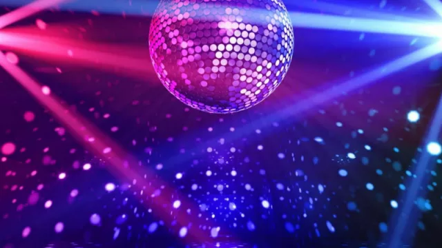 A bailar de memoria (Noche de la Nostalgia: opciones y precios)