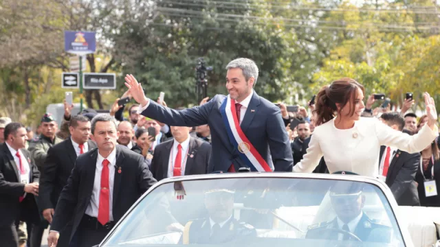 Qué opinan los empresarios paraguayos sobre el nuevo gobierno