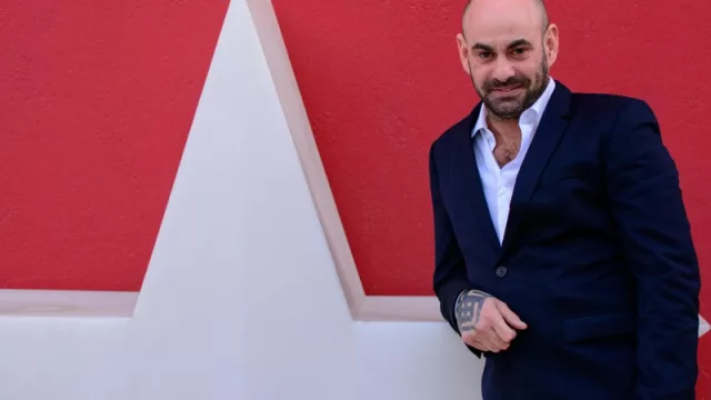 Patricio Farcuh cree que “da vuelta” las pérdidas de OCA en un par de meses (OK de la Afip y la Justicia para su plan de negocios)