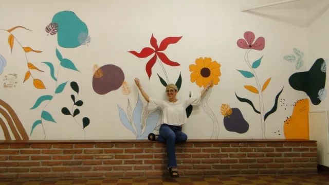 Cómo es el primer coworking de las Sierras Chicas (La Ruedita apuesta a los profesionales y emprendedores que buscan espacios)