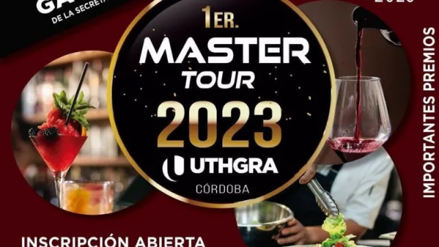Comienza el primer Máster Tour de Uthgra 2023 (premios hasta $ 150.000)