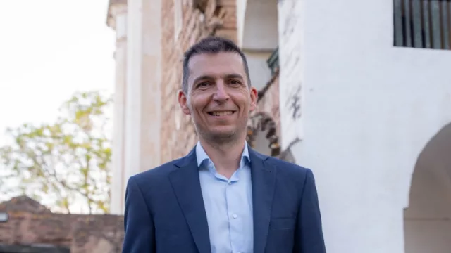 Luis Picat deja la intendencia de Jesús María con 75% de imagen positiva (prohibió utilizar el término "gestión de..." en la publicidad oficial)