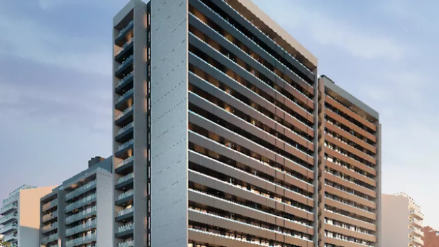 44.000 m2 en el corazón de Nueva Córdoba: así será Distrito Betania, el emprendimiento más importante de la familia Martínez en la ciudad