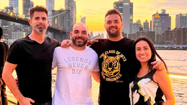 Fuzzy Fish: la empresa argentina que lidera la transformación digital