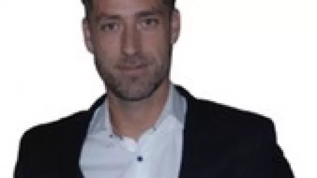 Con la llave de la seguridad