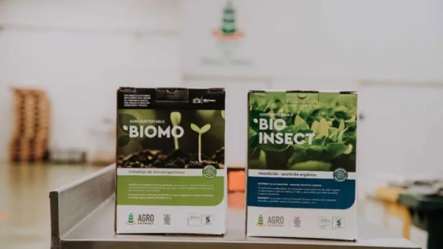 Misiones es la primera provincia agrosustentable de Argentina