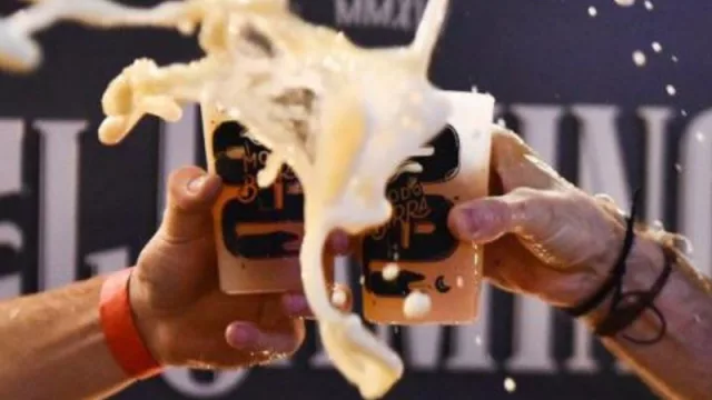 La empresa uruguaya detrás de los vasos Eco Friendly (esos que se cobran en los festivales)