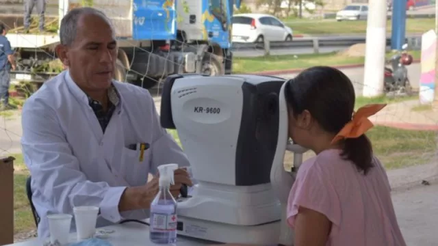 Más de 160 vecinos de Bajo Pueyrredón recibirán próximamente sus ecolentes