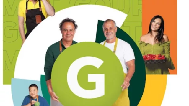 elGourmet, el canal de cocina más visto de América Latina relanza su marca (y da comienzo a una nueva era)