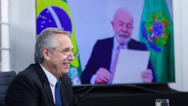 El Presidente participó del Foro de las Principales Economías sobre Energía y Clima