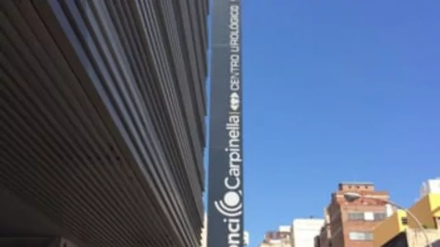 ¿Querés volver a sentirte bien después del Covid? Chequeo completo (por $ 25 mil) en Conci Carpinella