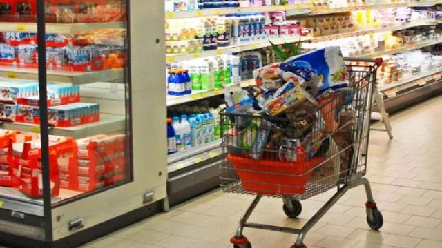 ¡Tengo $1.000! Cuántos productos de la canasta básica alcanzan hoy con esa plata (y cuántos hace una década)