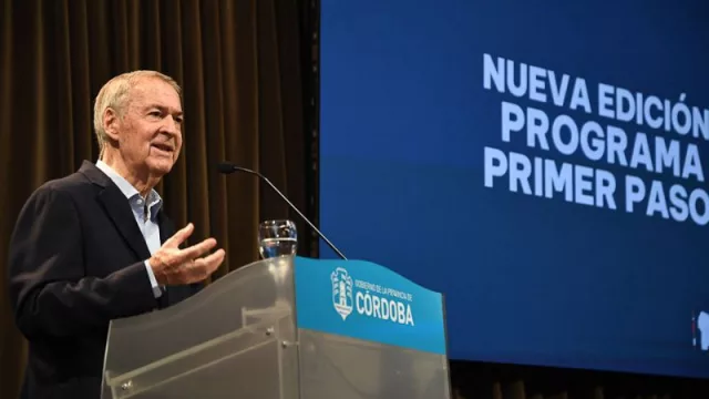 El PPP ofrece nuevas oportunidades laborales a 15 mil cordobeses.