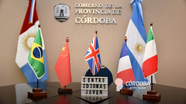 Los cursos poseen certificación oficial.