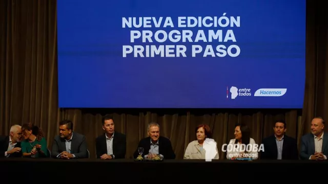 La Provincia dio inicio a una serie de reuniones informativas para empresas y postulantes al PPP
