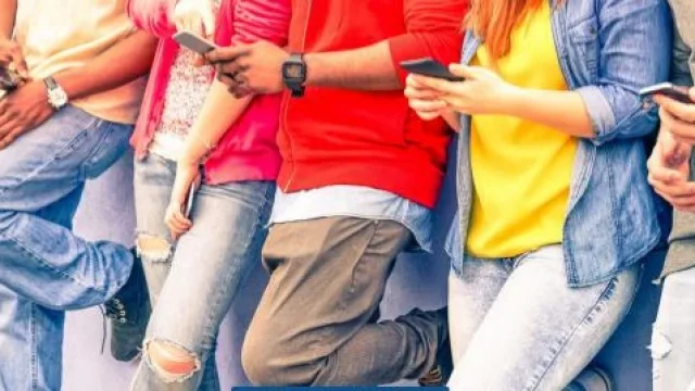 El Banco Nación se mete con los más jóvenes:  lanza una línea de cuentas para adolescentes (los que se apuren tienen premio)