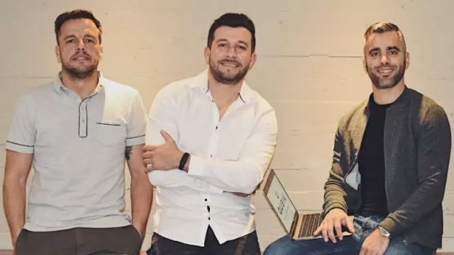 Qubik, la startup cordobesa que busca ser como Despegar, pero de logística (factura $ 10 millones al mes y ya prepara su expansión regional) 